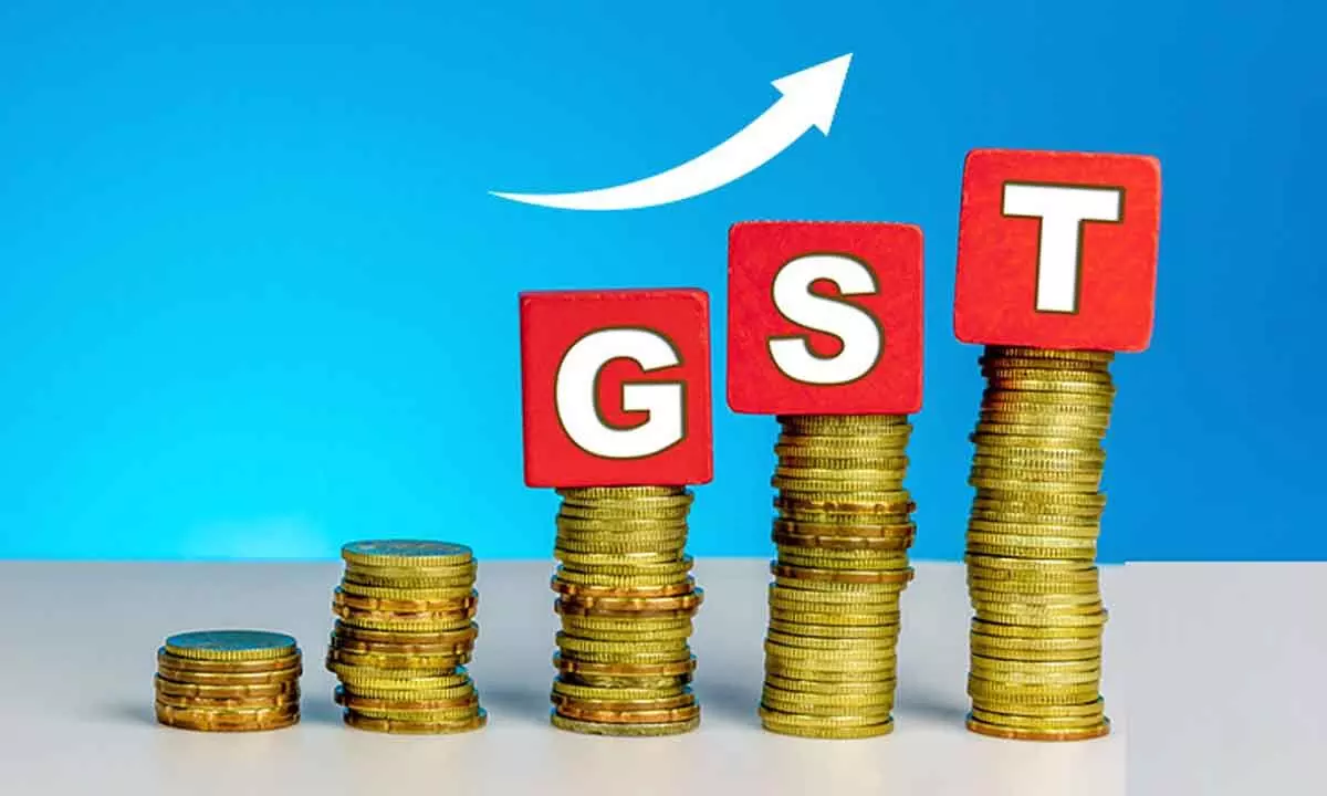 GST kitty swells 12.5% to Rs 1.68trn in February