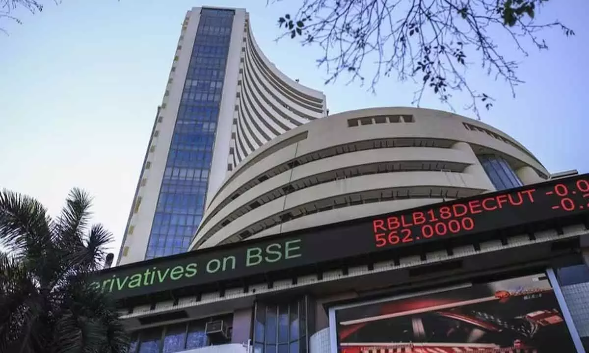 Spl trading on BSE, NSE today