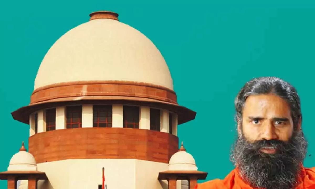 SC on Baba Ramdev: Reigning irrationality and obscurantism