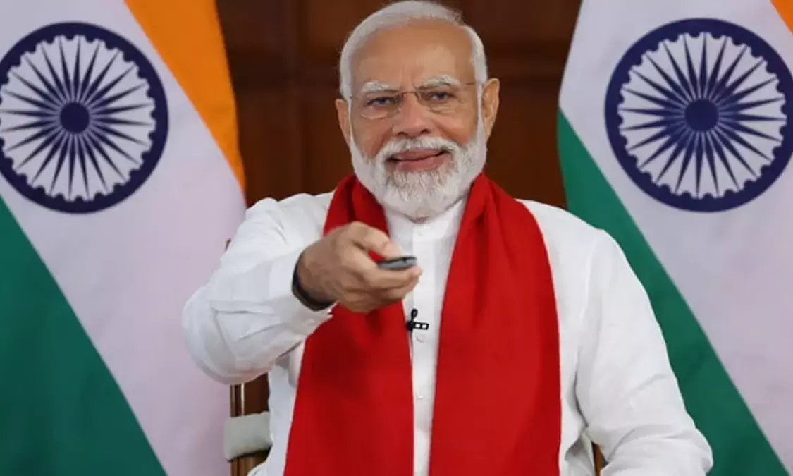 PM Modi to lay foundation of NTPC projects worth Rs30k cr on Monday