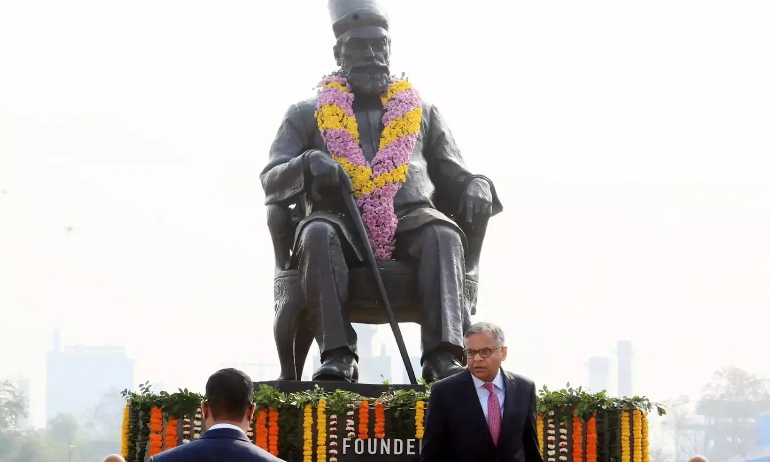 Tata group will remain committed to integrity, innovation, social responsibility: Chandrasekaran