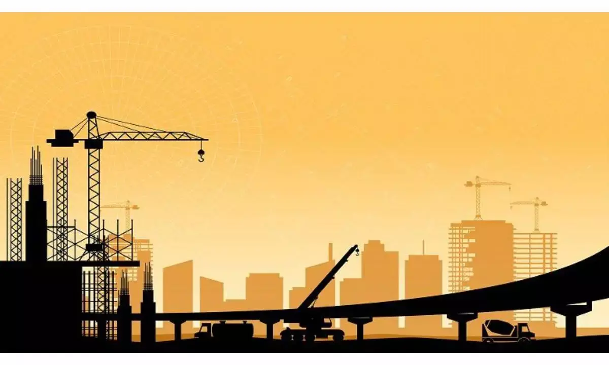 NaBFID asked to develop domain expertise on infra