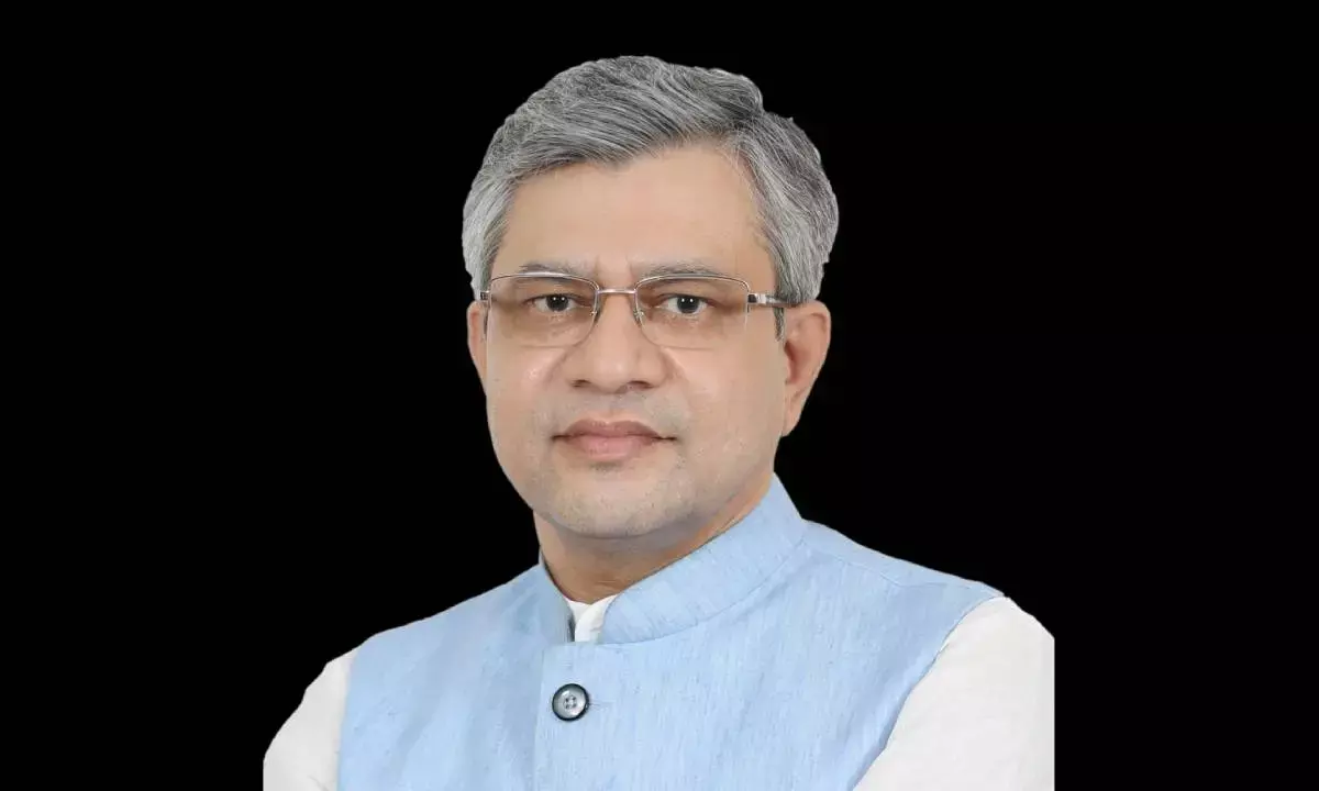 ‘India will turn into hub for chip making’