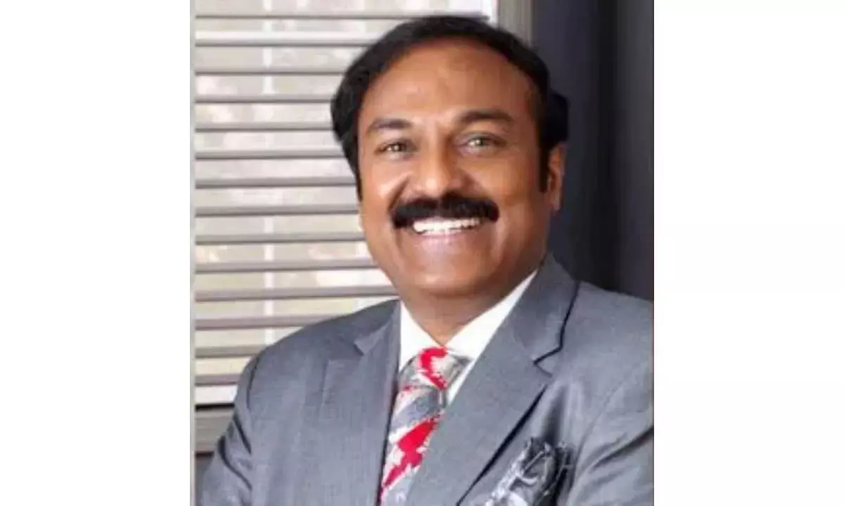 Investment on land  a burden for MSMEs: cii tg