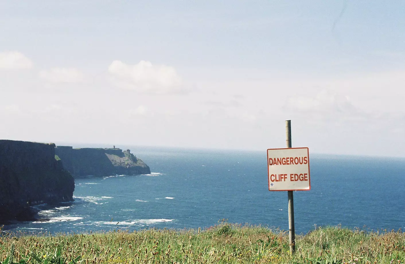 Dangers of social media tourism peril may lurk beneath breathtaking landscapes!