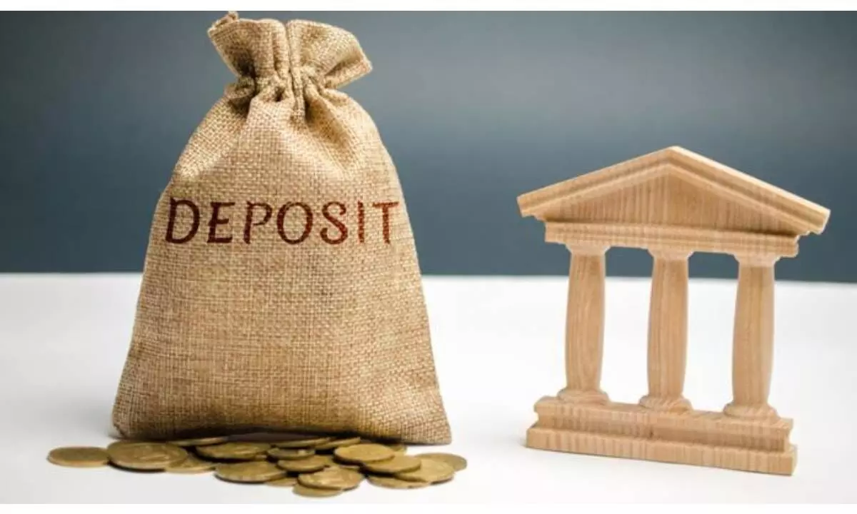 Higher interest rates fuel demand for term deposits
