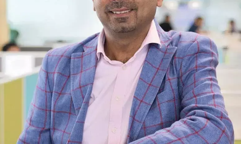 Nokia and Sterlite Tech  join forces to enhance digital solutions for govt, enterprises