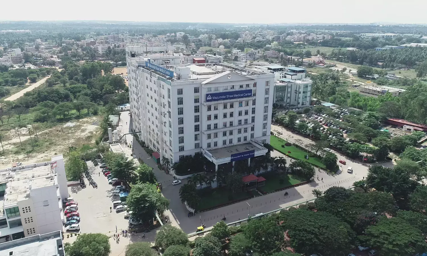 Narayana Health collaborates with Salesforce to revolutionize patient experience