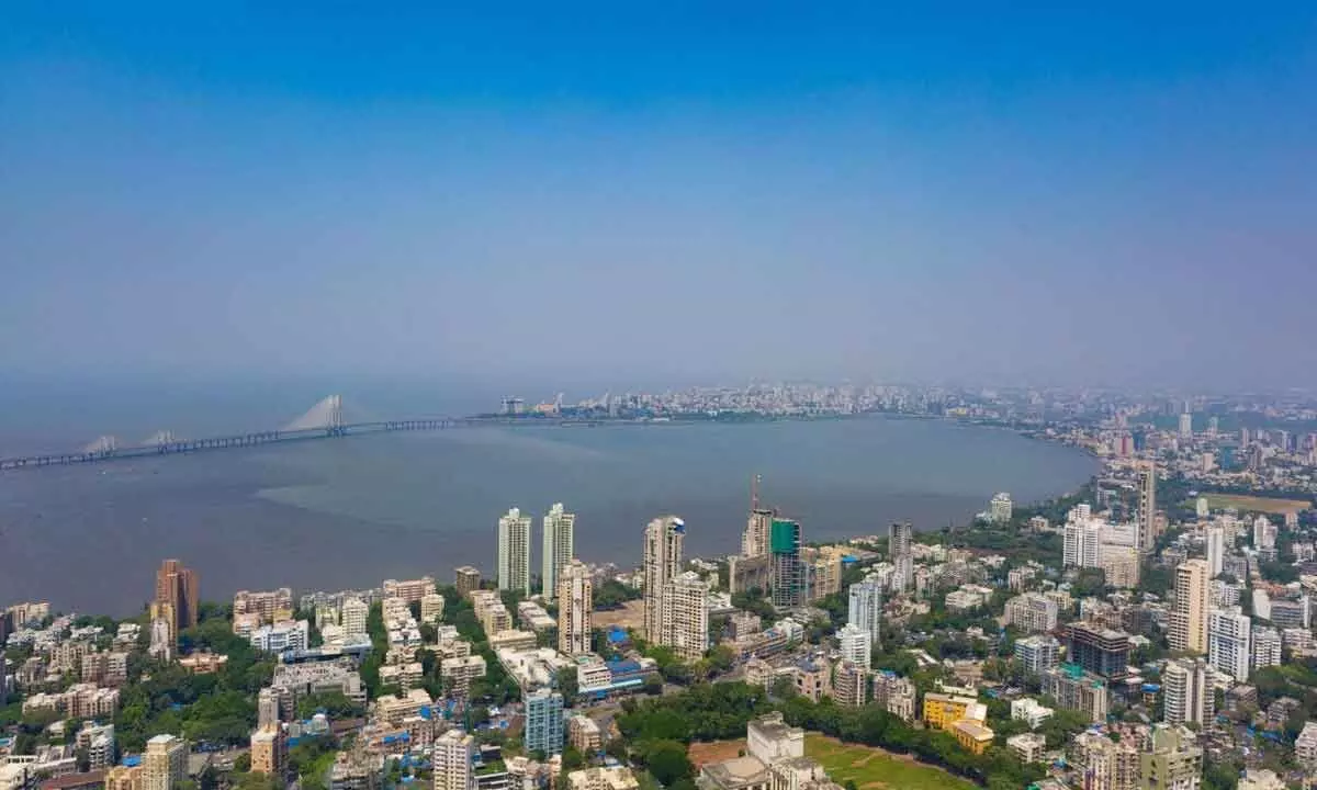 Mumbai’s property registrations in February hit 12-year high
