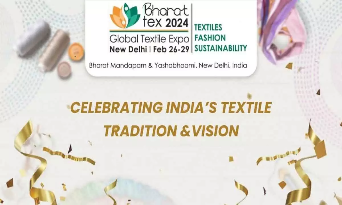 Roll-out of PM Mitra to help attract FDI in textiles