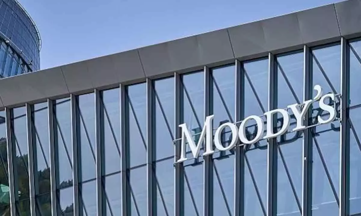 Moodys ups Indias growth forecast, expects policy continuity after LS poll
