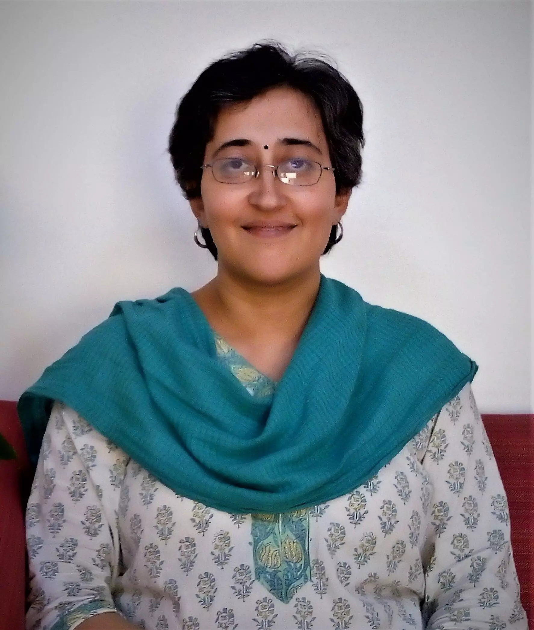 Delhi govt to make GST admin faceless, Finance Min Atishi Delhi govt to make GST admin faceless, Finance Min Atishi