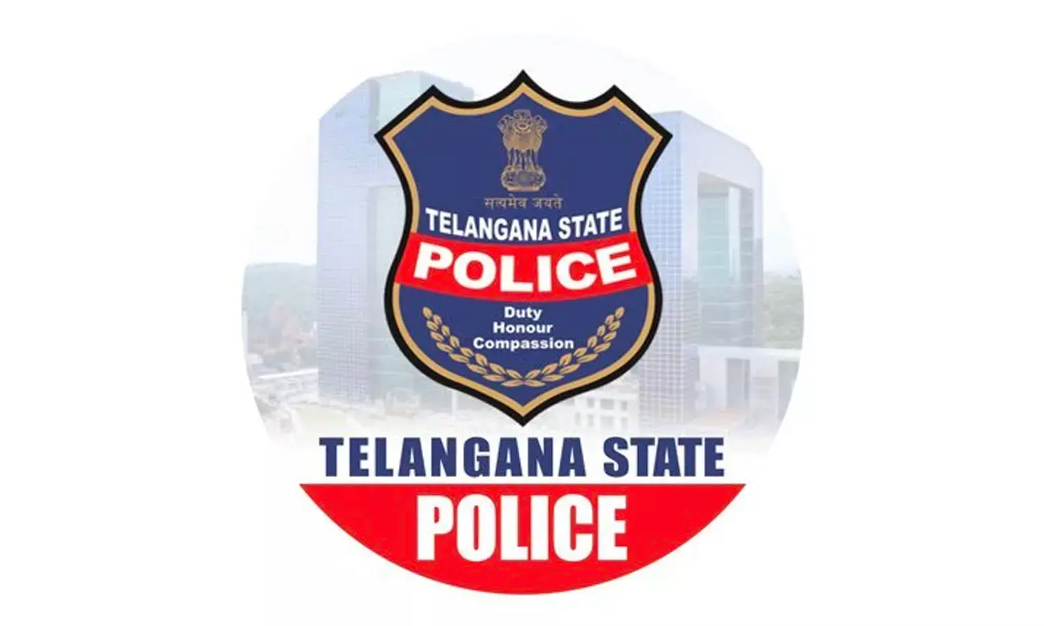 Telangana Announces Transfer of 47 DSP and ACP Officers