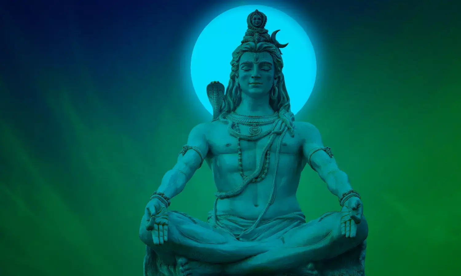 Maha Shivratri 2025: Quotes, Wishes, and Rituals for the Sacred Day
