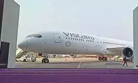 Singapores competition regulator gives conditional nod for Air India-Vistara merger