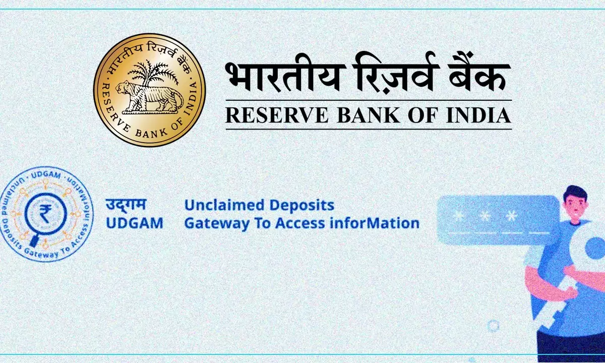 30 banks join RBI UDGAM portal for unclaimed deposits