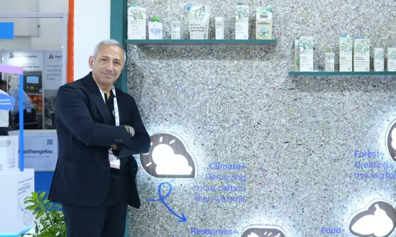 SIG showcases its sustainable innovative packaging solutions in Hyderabad