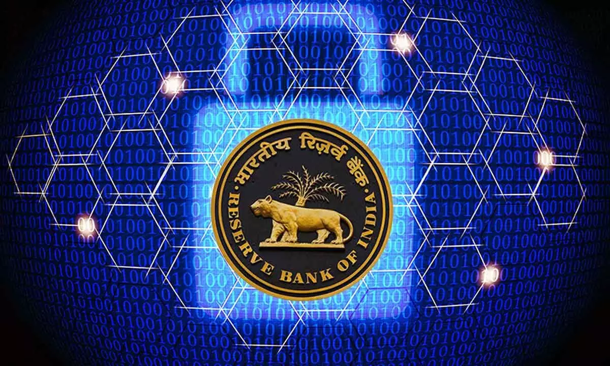 RBI blocks IIFL Fin from gold loan biz