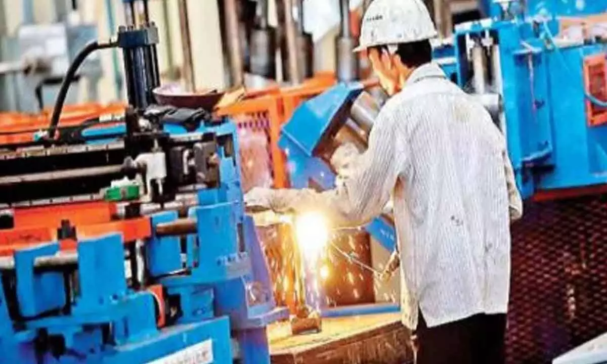 AP govt mandates local sourcing from MSMEs