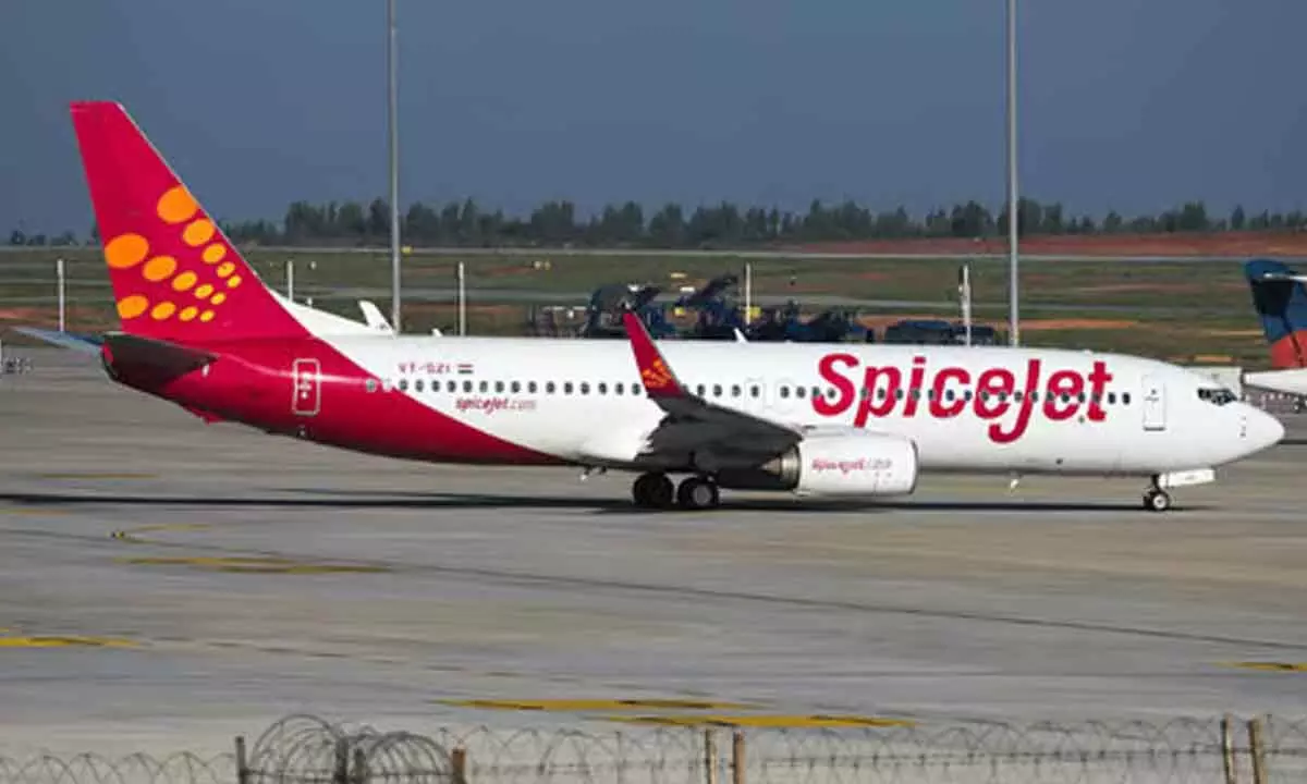 SpiceJet’s non-stop flights from Hyderabad to Ayodhya