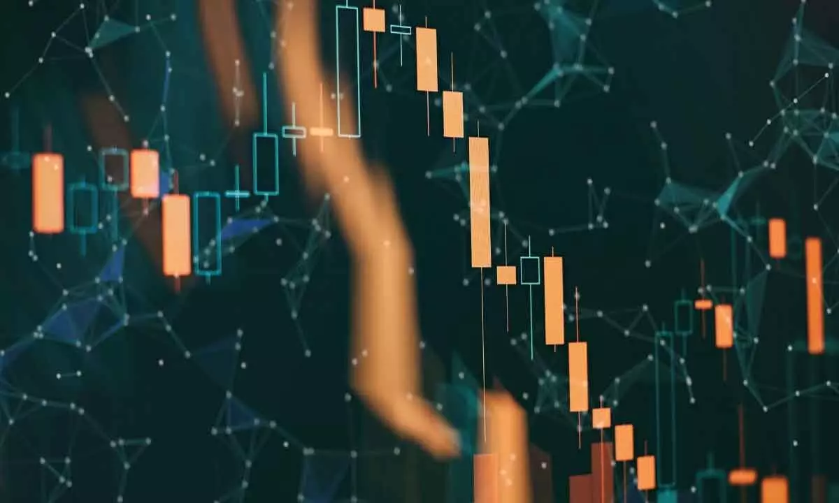 Range-bound trading in waning momentum