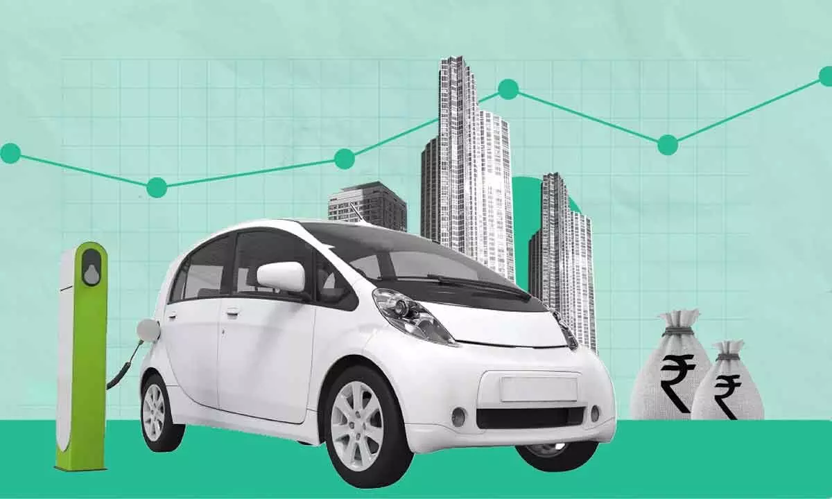 New EV manufacturing policy aims to attract global players and domestic value addition