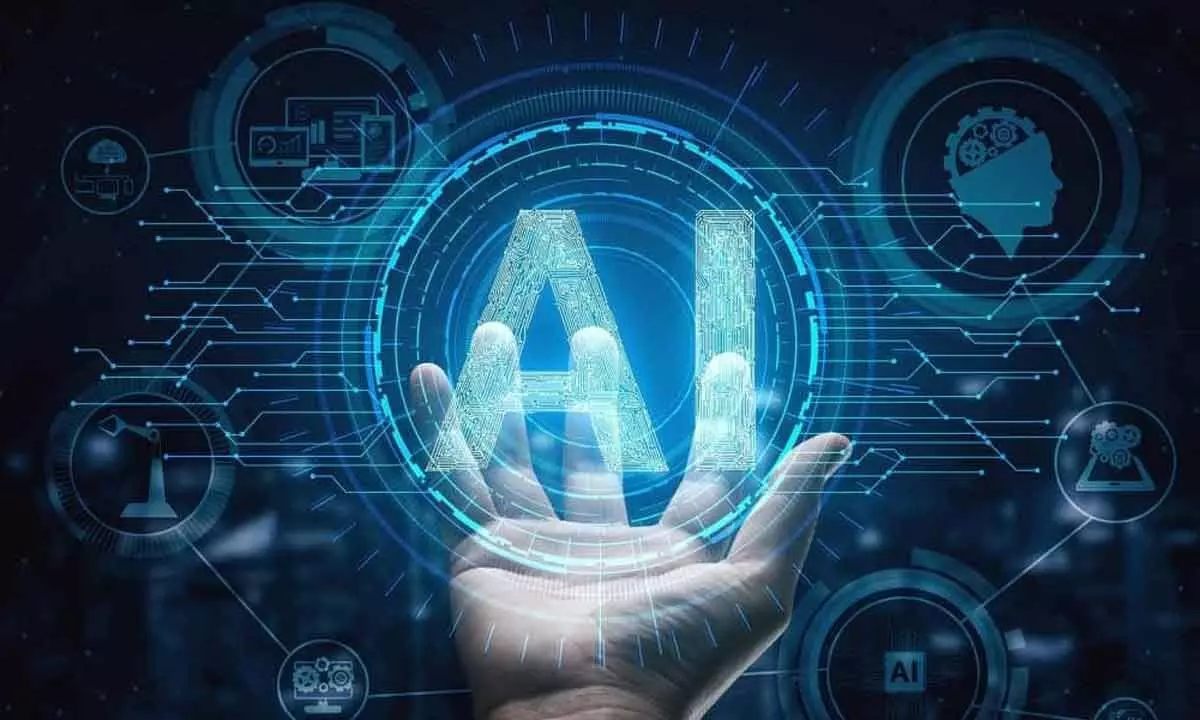 59 pc Indians believe AI will make work easier, lead to better outcomes: Report