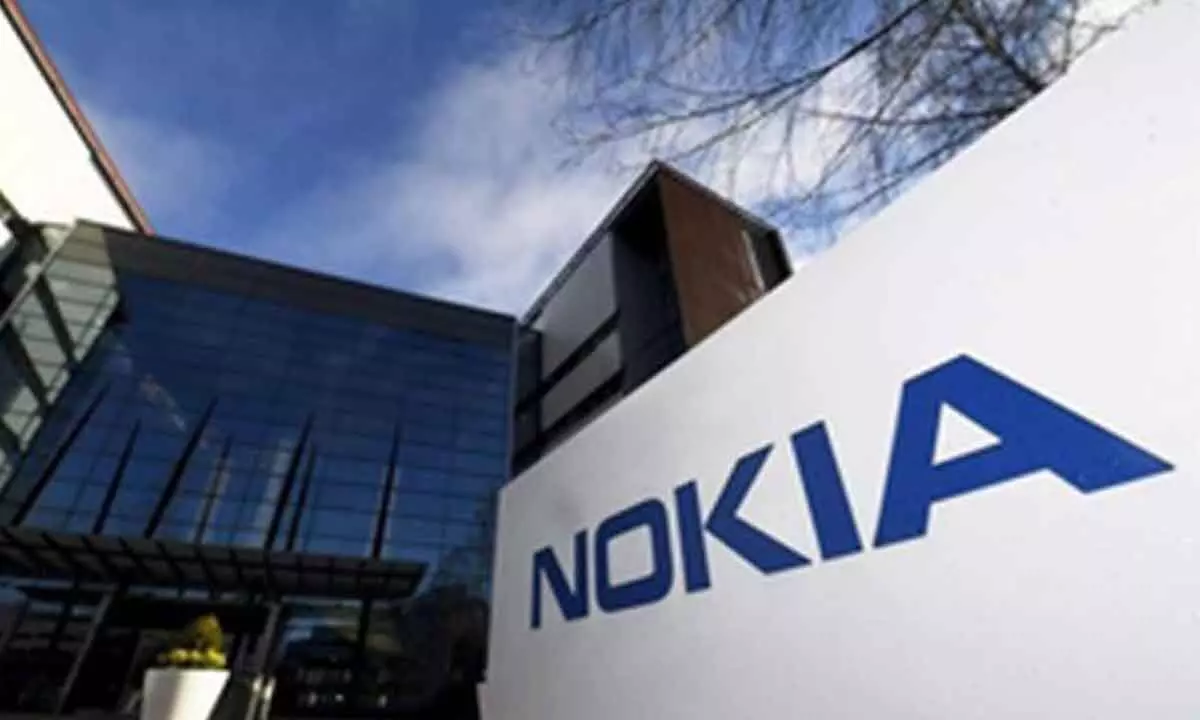 Nokia, STL partner to develop connectivity solutions
