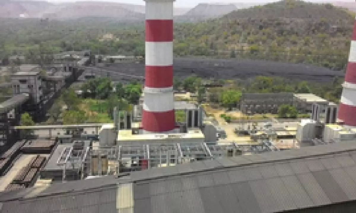 BHEL gets over Rs 9,500 crore order from NTPC for Singrauli Super Thermal Project