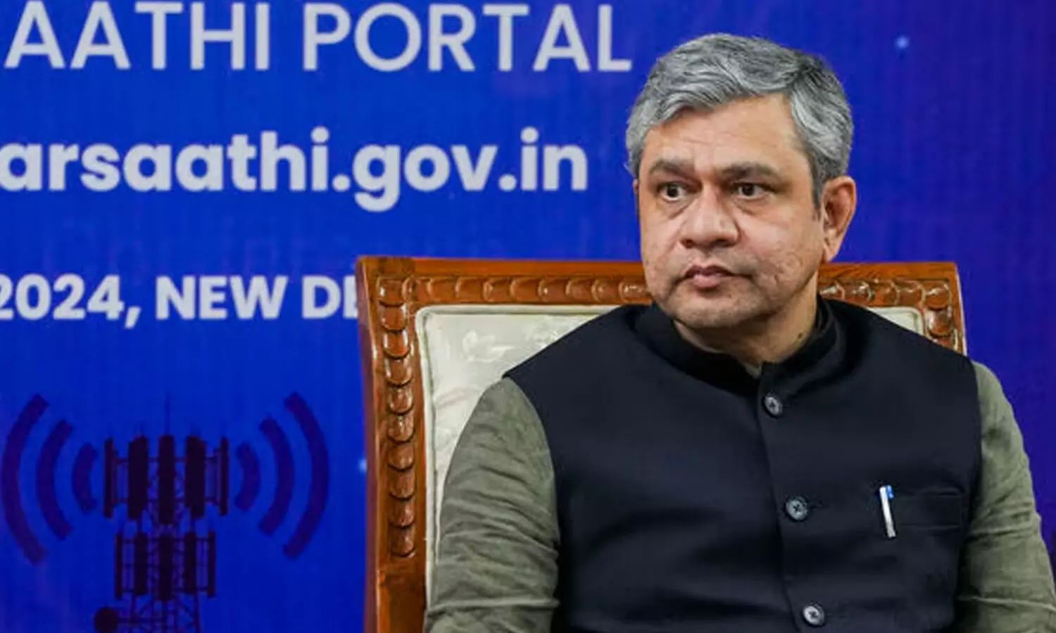 Government Launches Anti-Fraud App Chakshu
