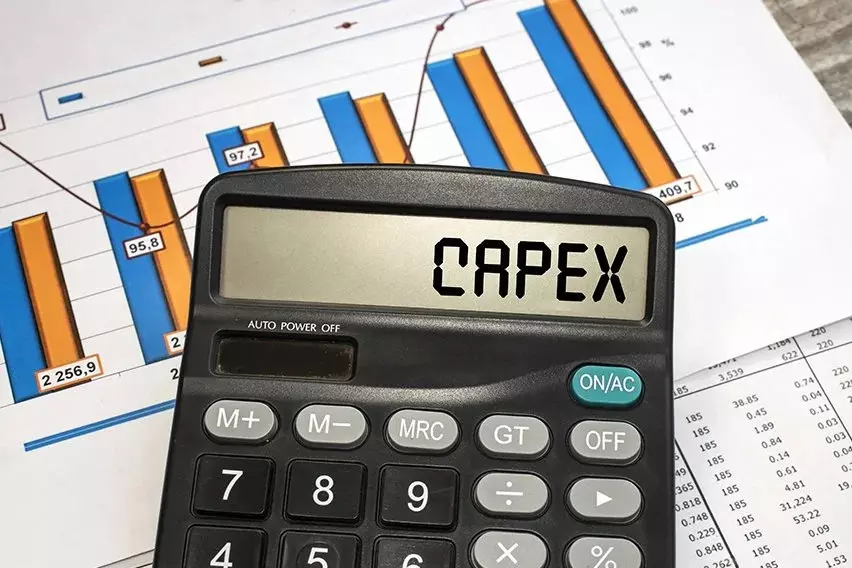 Some states slowing capex to maintain fiscal discipline: Bank of Baroda report