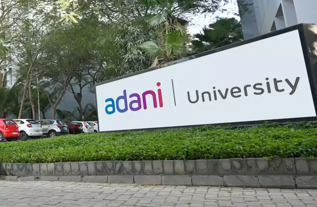 Adani University inks pact with VJoist Innovation to transform Indian academic arena
