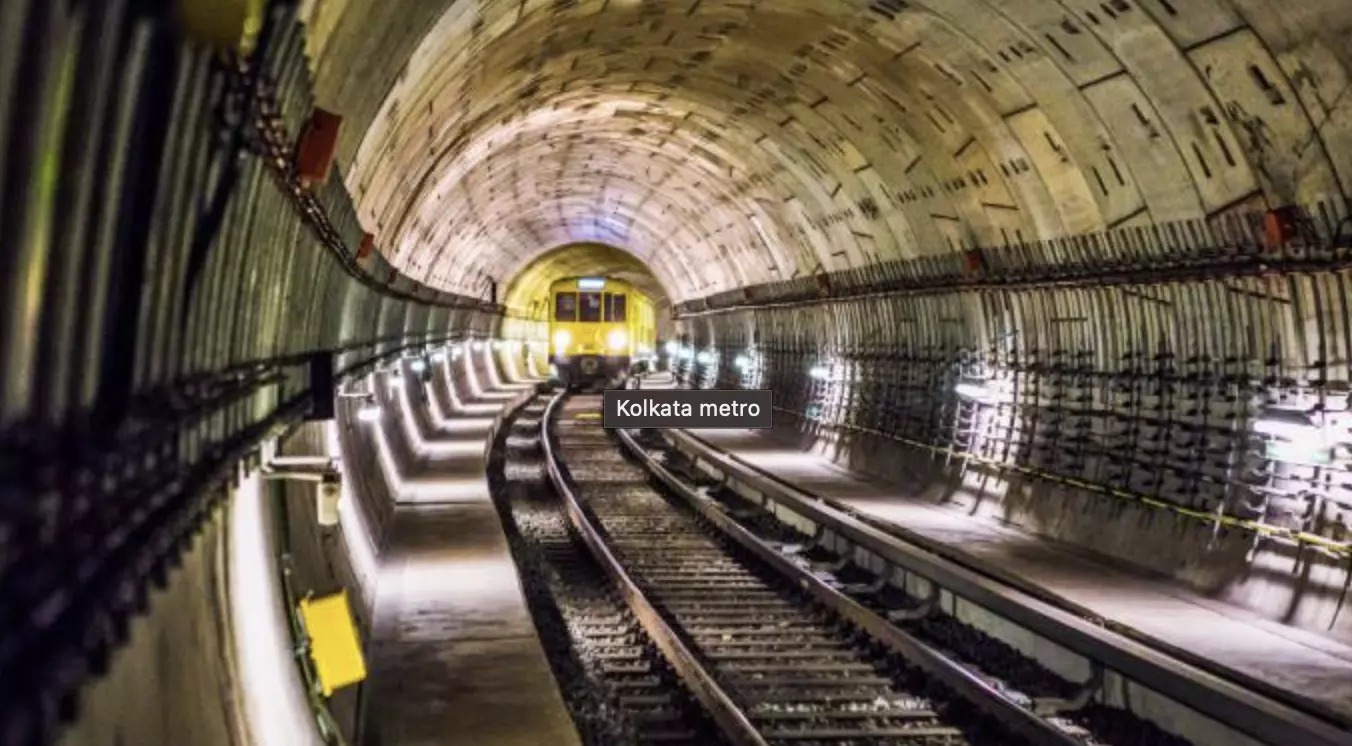 Indias first underwater metro service in Kolkata set to launch on March 6