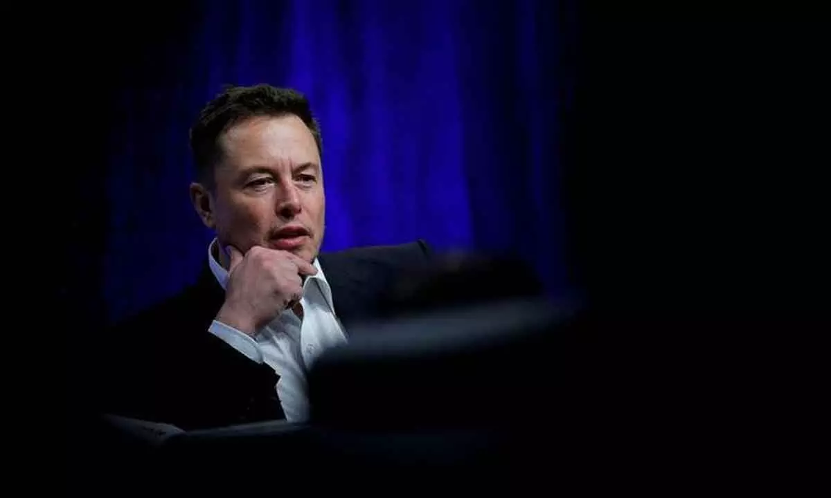 Google, Meta have strong political bias: Elon Musk