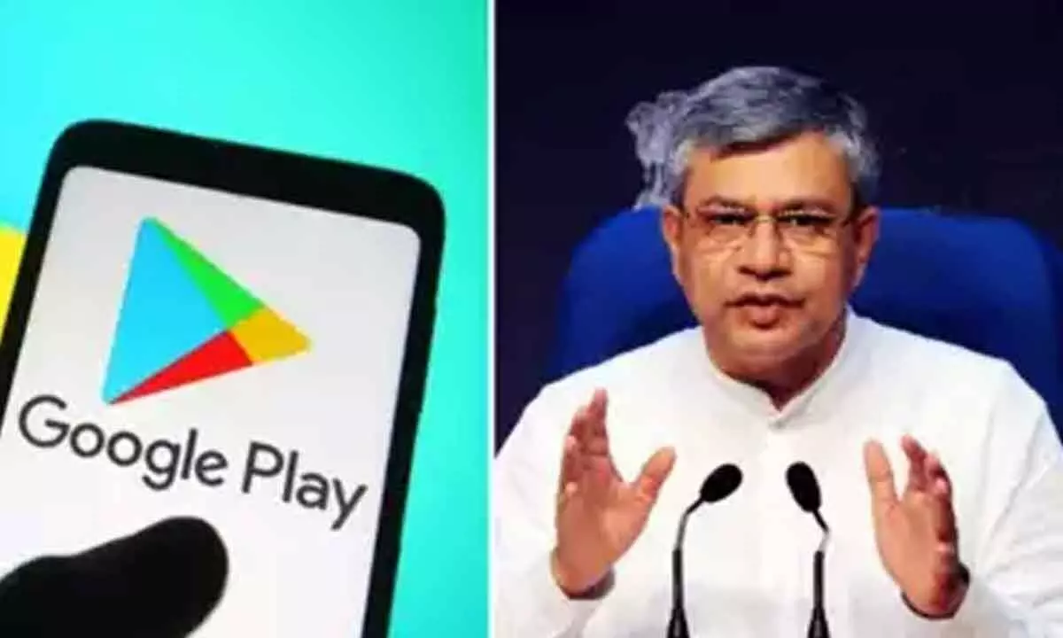 Google reinstating all delisted Indian apps