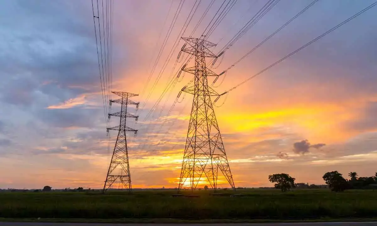 Peak power demand bounces back to 241 GW