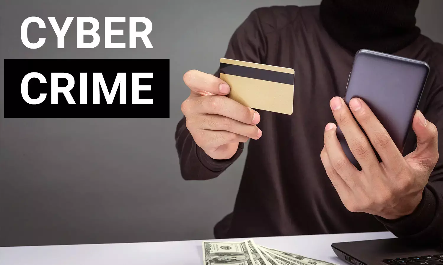 Ex-IPS officer’s wife duped of Rs 2.58 crore in Hyderabad