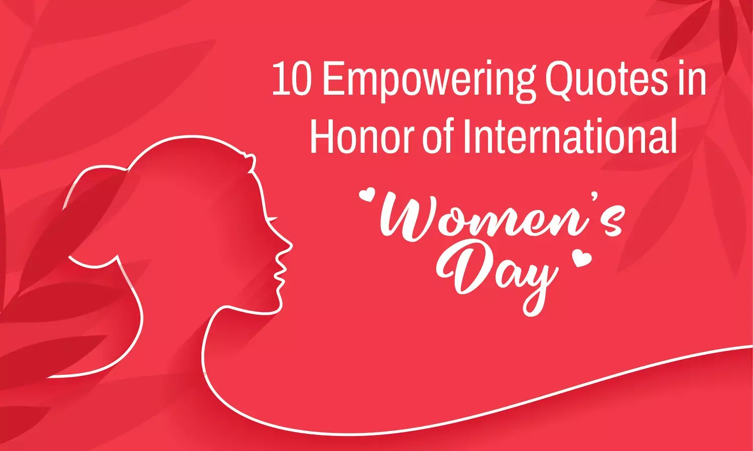 Happy Womens Day 2024: Best Messages, Quotes, Wishes, and Greetings to Share on Women’s Day
