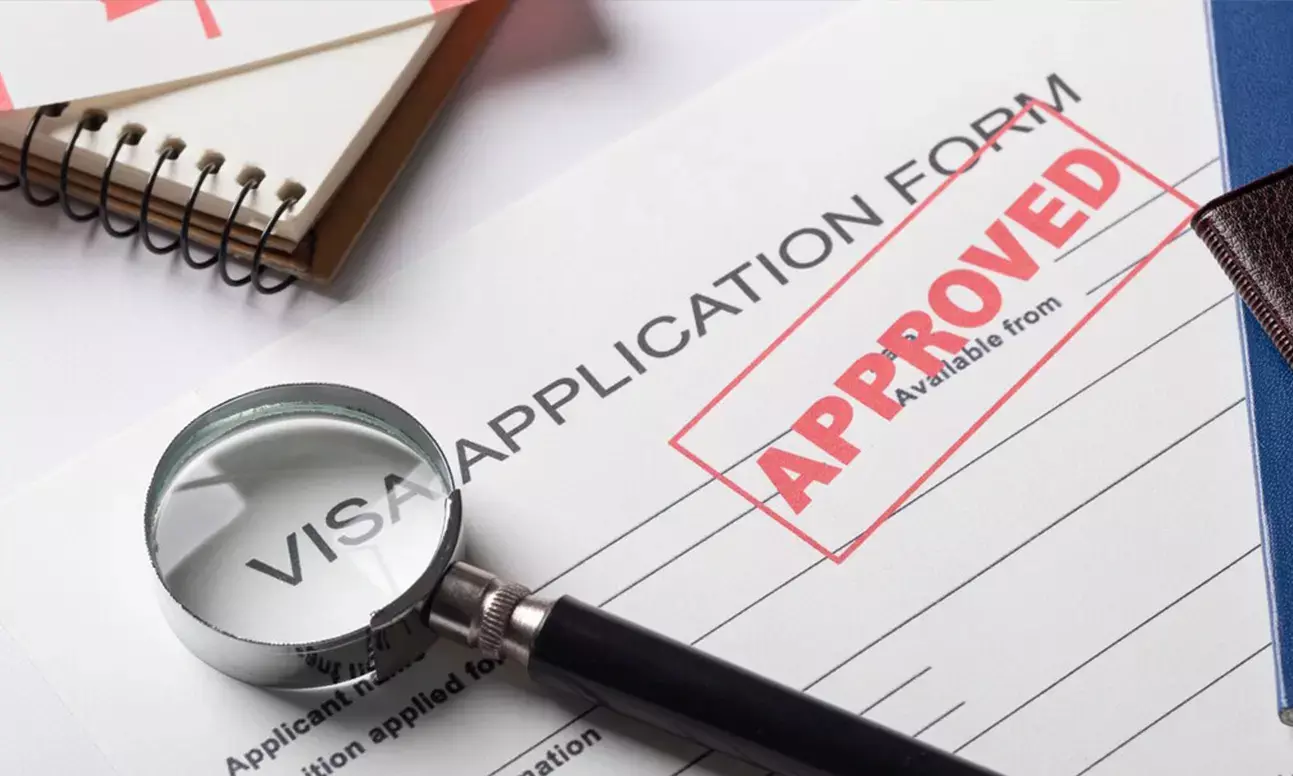 H-1B Visa Beneficiary-Centric Process Starts March 6