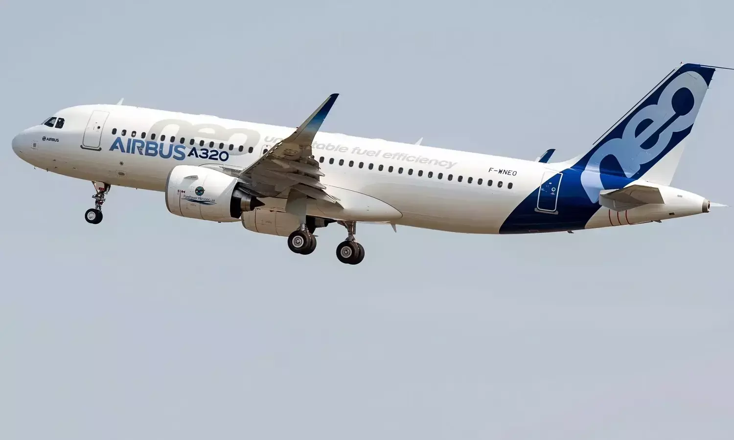 Airbus, IIM-Mumbai inks pact to provide aviation education, skills