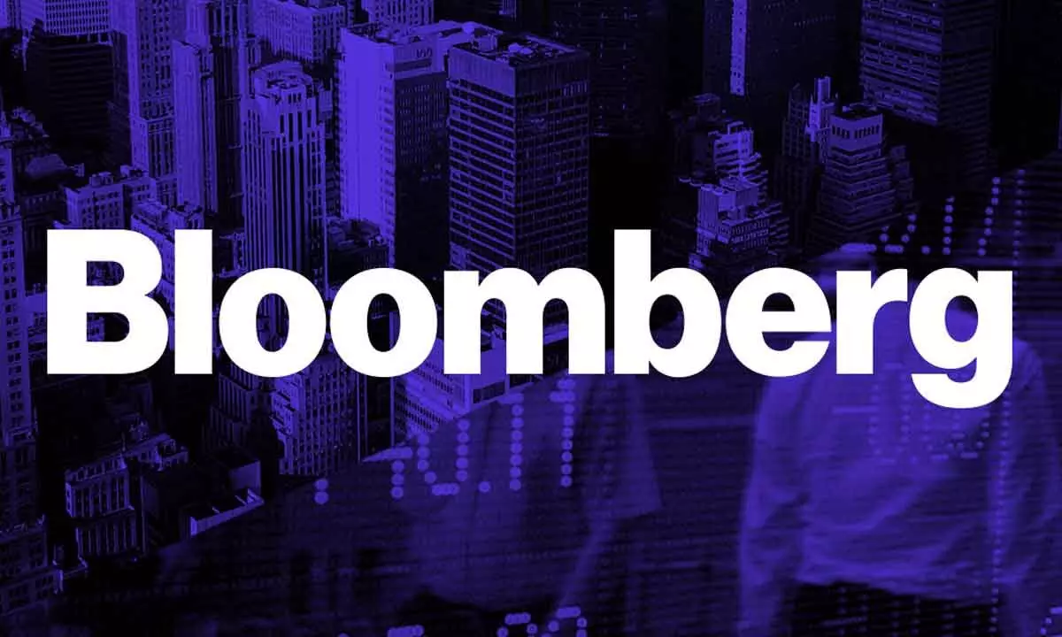 Bloomberg adds India’s bonds to EM Index