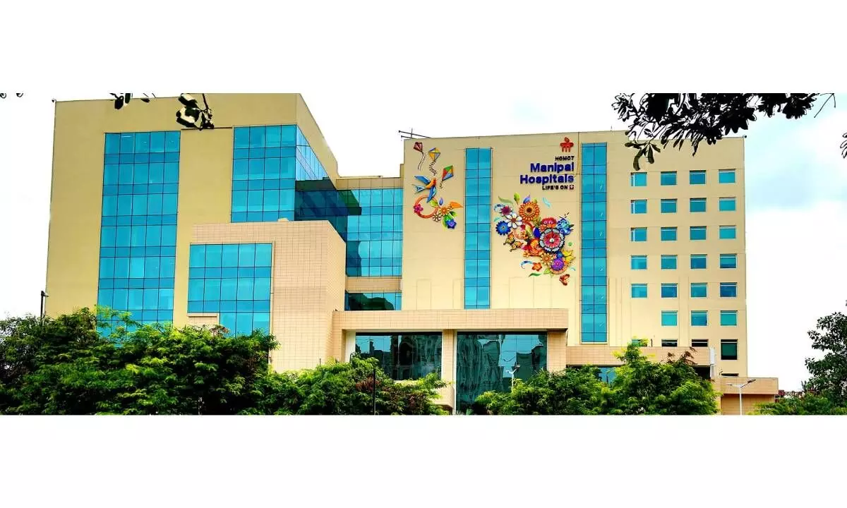 Upskilling Clinicians in Northeast: Manipal Hospital, Delhi, Joins Forces with Medisage