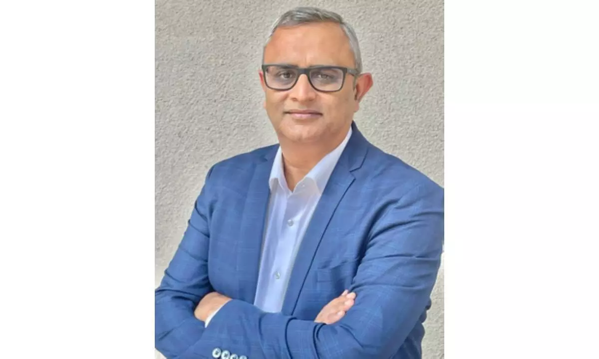 SAP appoints Manish Prasad as President, MD for Indian Subcontinent