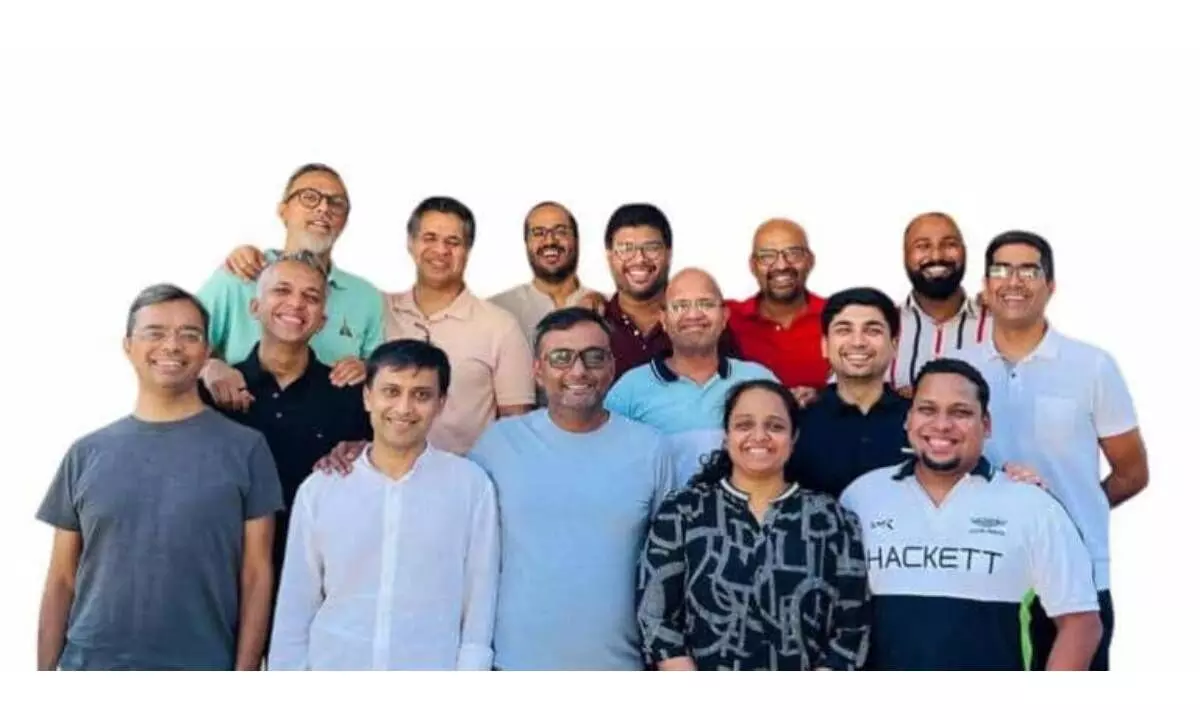 Identity verification platform IDfy raises $27 mn funding Identity verification platform IDfy raises $27 mn funding