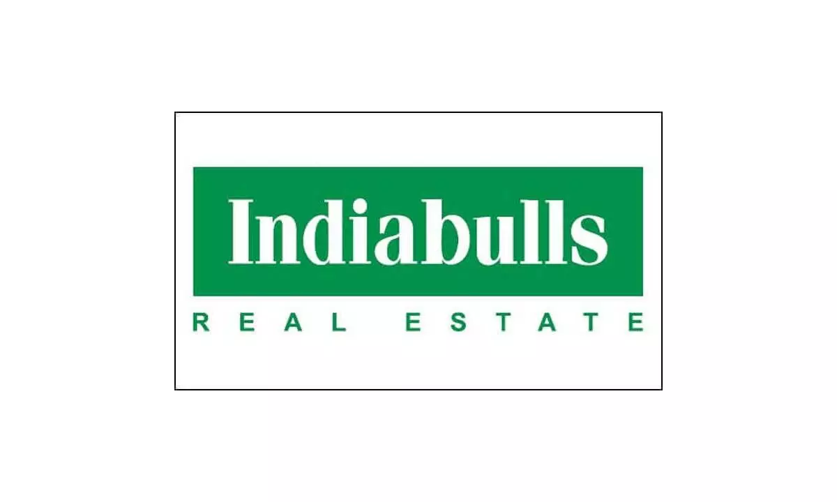 Indiabulls Real Estate shares down over 9 pc on order to vacate Nashik SEZ land area