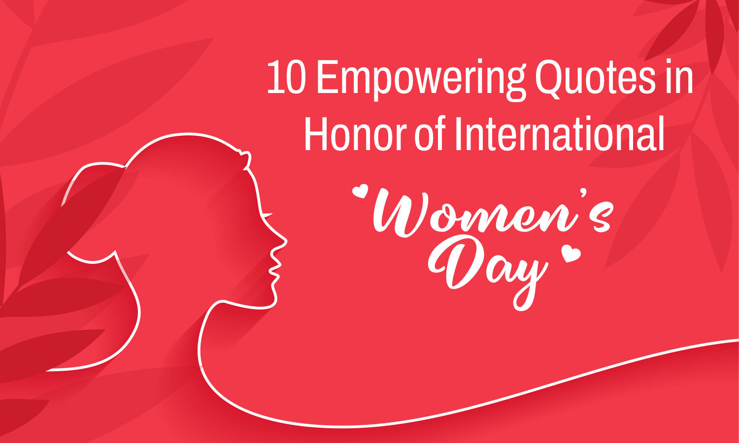 Honor Messages Quotes International Women's Day 2025: Wishes, Quotes,