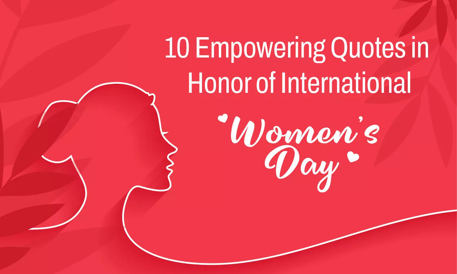 Happy Womens Day 2024: Best Messages, Quotes, Wishes, and Greetings to Share on Women’s Day
