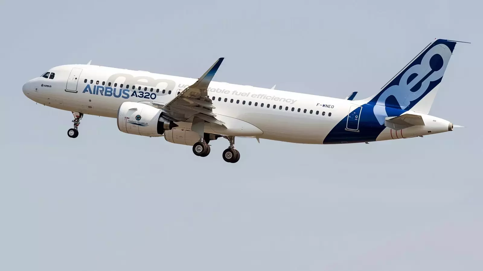 Airbus, IIM-Mumbai inks pact to provide aviation education, skills