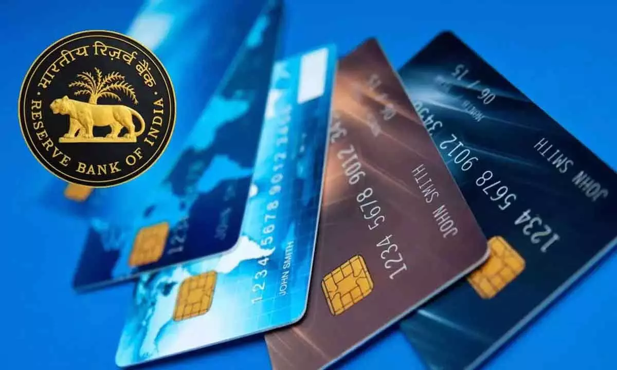 More choices for credit card users on networks now