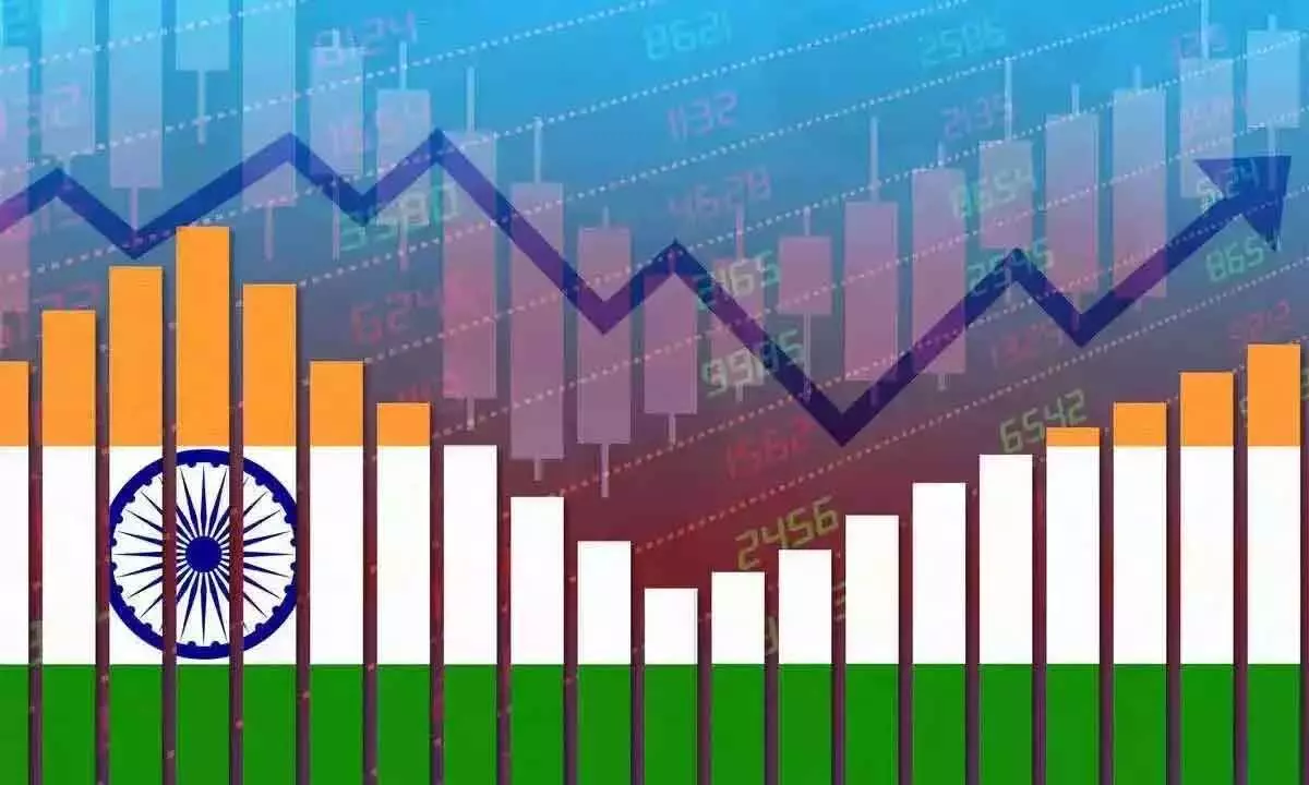India’s economic growth prospects hinge on pragmatic measures India’s economic growth prospects hinge on pragmatic measures